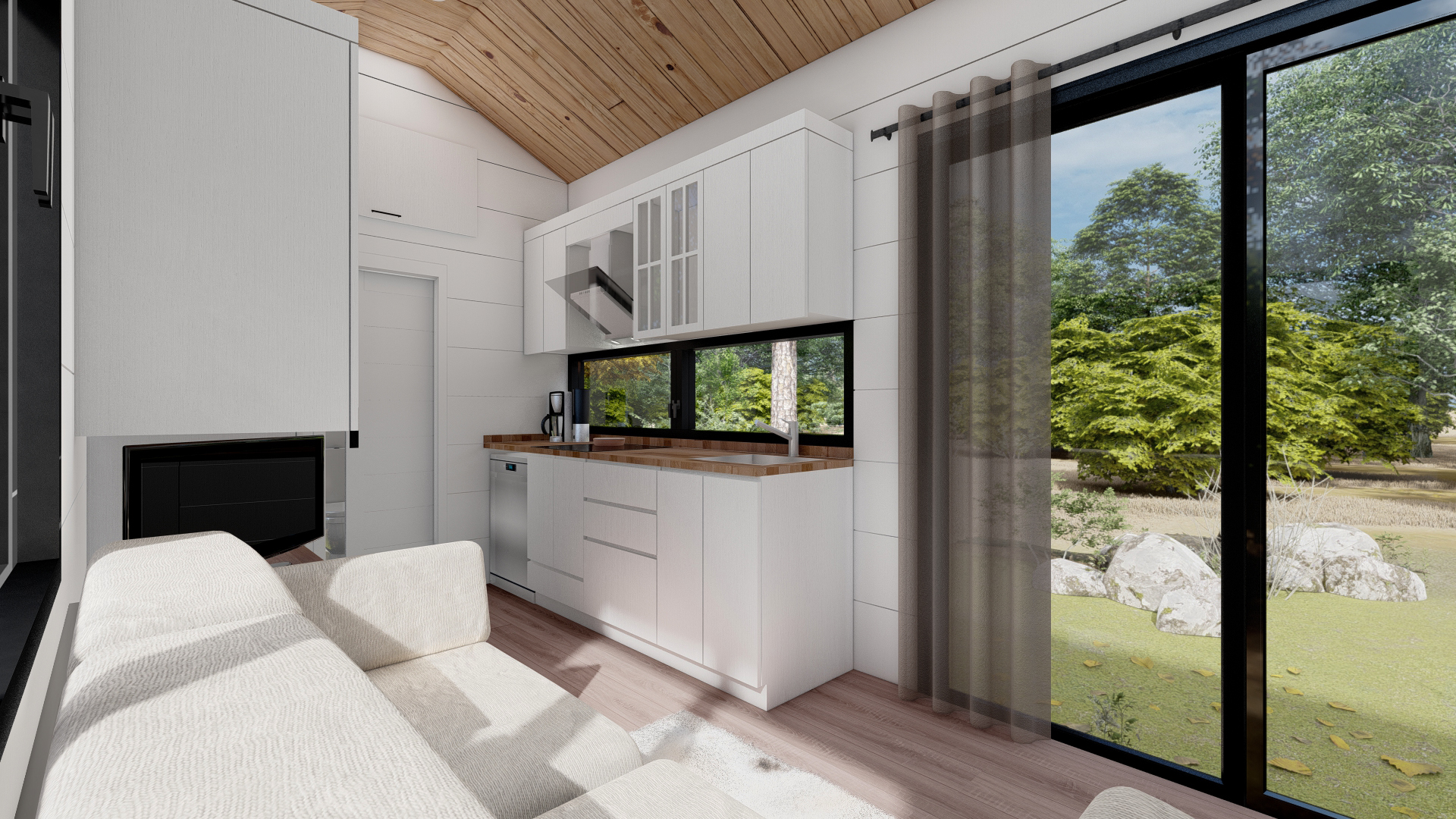 Tiny House